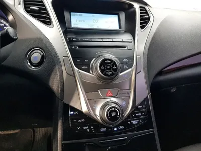 Hyundai Grandeur 2012, 99115 км, за 2595.63 USD - фото 12