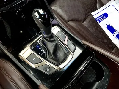 Hyundai Grandeur 2012, 99115 км, за 2595.63 USD - фото 13