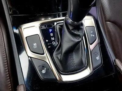 Hyundai Grandeur 2012, 99115 км, за 2595.63 USD - фото 14