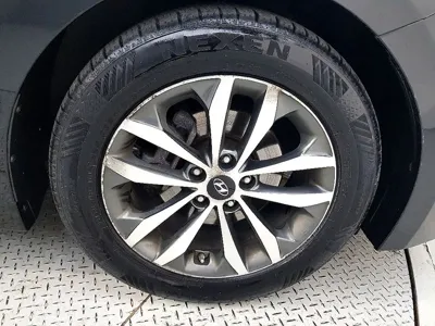 Hyundai Grandeur 2012, 99115 км, за 2595.63 USD - фото 20