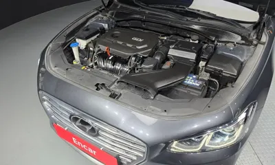 Hyundai Grandeur 2018, 157341 км, за 8210.72 USD - фото 6