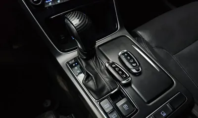 Hyundai Grandeur 2018, 157341 км, за 8210.72 USD - фото 9
