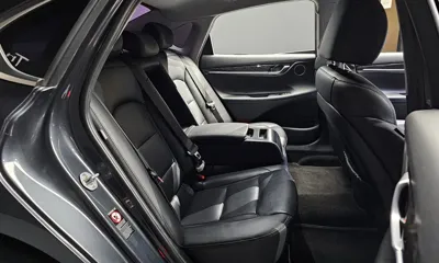 Hyundai Grandeur 2018, 157341 км, за 8210.72 USD - фото 12