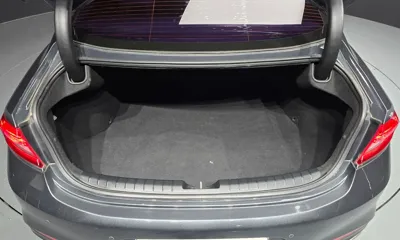 Hyundai Grandeur 2018, 157341 км, за 8210.72 USD - фото 20