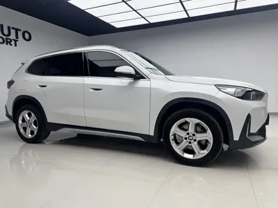 BMW X1 2023, 40000 км, за 32250.49 USD