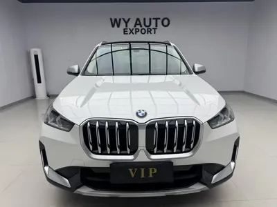 BMW X1 2023, 40000 км, за 32250.49 USD