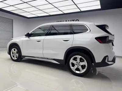 BMW X1 2023, 40000 км, за 32333.19 USD - фото 7