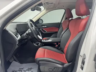 BMW X1 2023, 40000 км, за 32333.19 USD - фото 9