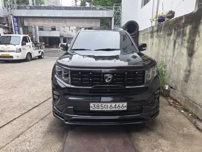Kia Mohave 2020, 35544 км, за 21678.66 USD