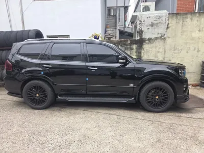 Kia Mohave 2020, 35544 км, за 21678.66 USD