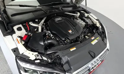 Audi A5 2019, 108168 км, за 14496.52 USD - фото 6