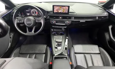 Audi A5 2019, 108168 км, за 14496.52 USD - фото 7