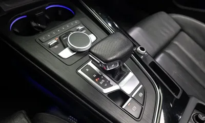Audi A5 2019, 108168 км, за 14496.52 USD - фото 9