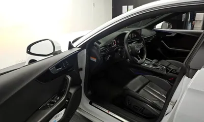 Audi A5 2019, 108168 км, за 14496.52 USD - фото 10