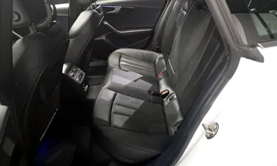 Audi A5 2019, 108168 км, за 14496.52 USD - фото 12