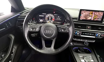 Audi A5 2019, 108168 км, за 14496.52 USD - фото 13