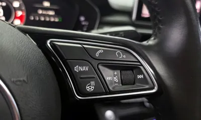 Audi A5 2019, 108168 км, за 14496.52 USD - фото 17