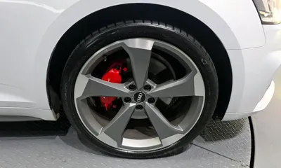 Audi A5 2019, 108168 км, за 14496.52 USD - фото 21