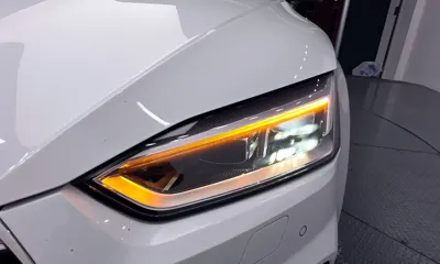 Audi A5 2019, 108168 км, за 14496.52 USD - фото 22