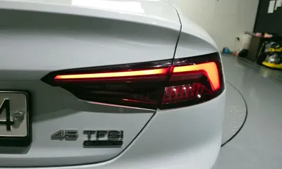 Audi A5 2019, 108168 км, за 14496.52 USD - фото 23