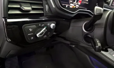 Audi A5 2019, 108168 км, за 14496.52 USD - фото 29