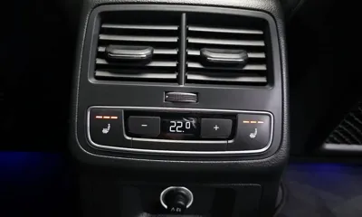 Audi A5 2019, 108168 км, за 14496.52 USD - фото 32
