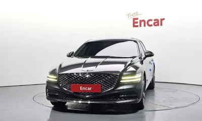 Genesis G80 2024, 45773 км, за 26191.41 USD