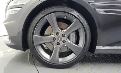 Genesis G80 2024, 45773 км, за 26191.41 USD