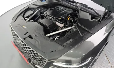 Genesis G80 2024, 45773 км, за 26191.41 USD - фото 6