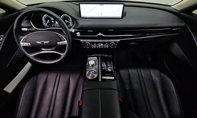 Genesis G80 2024, 45773 км, за 26191.41 USD - фото 7