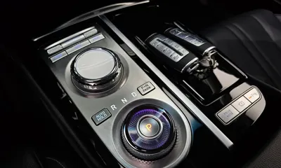 Genesis G80 2024, 45773 км, за 26191.41 USD - фото 9