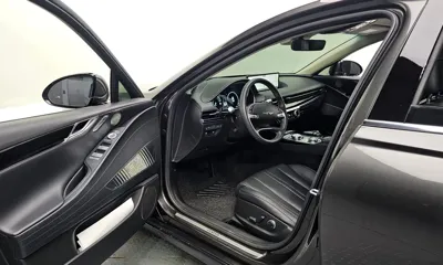 Genesis G80 2024, 45773 км, за 26191.41 USD - фото 10
