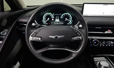 Genesis G80 2024, 45773 км, за 26191.41 USD - фото 13