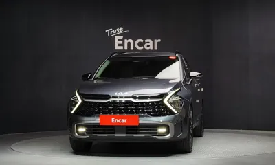 Kia Sportage 2022, 27607 км, за 17172.12 USD