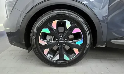 Kia Sportage 2022, 27607 км, за 17172.12 USD