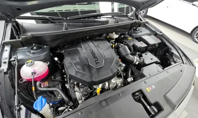 Kia Sportage 2022, 27607 км, за 17172.12 USD - фото 6