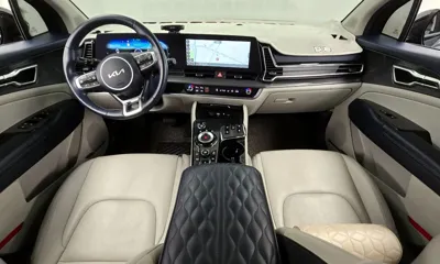 Kia Sportage 2022, 27607 км, за 17172.12 USD - фото 7
