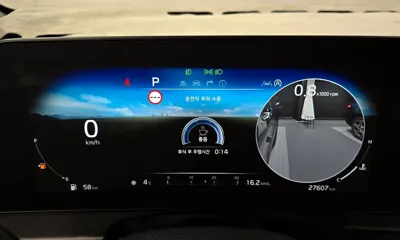 Kia Sportage 2022, 27607 км, за 17172.12 USD - фото 8