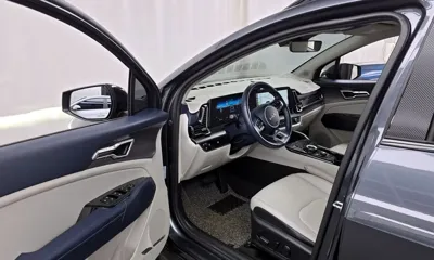 Kia Sportage 2022, 27607 км, за 17172.12 USD - фото 10