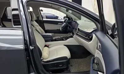 Kia Sportage 2022, 27607 км, за 17172.12 USD - фото 11
