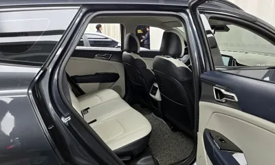Kia Sportage 2022, 27607 км, за 17172.12 USD - фото 12