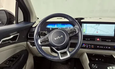 Kia Sportage 2022, 27607 км, за 17172.12 USD - фото 13