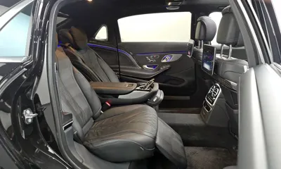 Mercedes-Benz S-Class 2018, 114673 км, за 36603.89 USD - фото 12