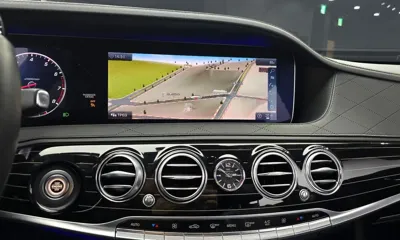 Mercedes-Benz S-Class 2018, 114673 км, за 36603.89 USD - фото 16