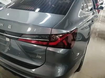 Roewe i5 2024, 10500 км, за 7186.13 USD - фото 8