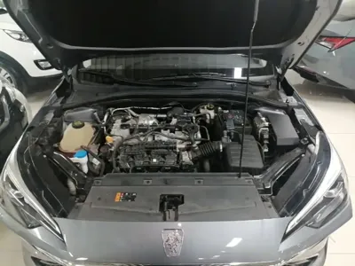 Roewe i5 2024, 10500 км, за 7186.13 USD - фото 20