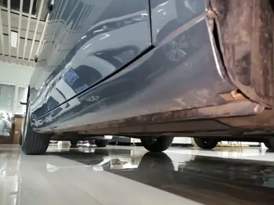 Roewe i5 2024, 10500 км, за 7186.13 USD - фото 21