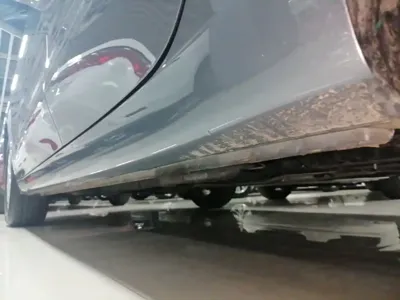 Roewe i5 2024, 10500 км, за 7186.13 USD - фото 22