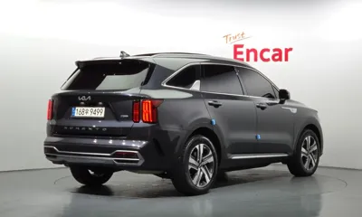 Kia Sorento 2022, 64018 км, за 17395.3 USD