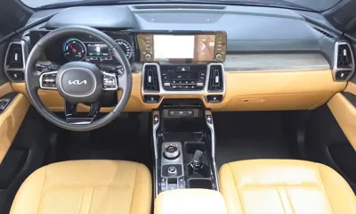 Kia Sorento 2022, 64018 км, за 17395.3 USD - фото 7
